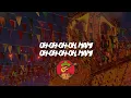 KORAZONG - Kapo (Letra)