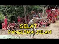 SILAT PANGLIMA JILAH