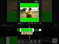 Download Lagu How To Convert Normal Video To Green Screen Video on Mobile #capcut#shorts#viral