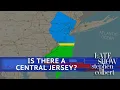 Is Central Jersey A Real Place