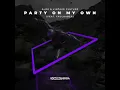 Party On My Own (feat. FAULHABER) (Extended Mix)