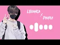 Libianca - People Ringtone | Check On Me |Instagram Ringtone | Viral Ringtone