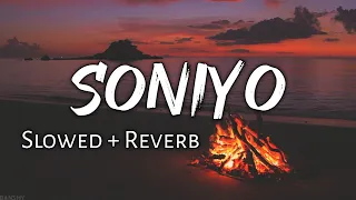 soniyo slowed reverb raaz 2 use headphones 