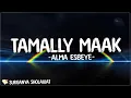 Download Lagu Tamally Maak (تملي معاك - ألما) - Alma Esbeye (Lirik)