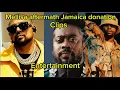 Lagu SEAN PAUL,BEENIE MAN \u0026 ROMEICH ENTERTAINMENT DONATED TO HELP JAMAICANS AFTER HURRICANE MELLISA