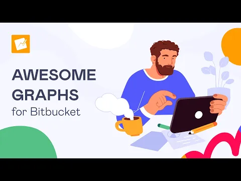 watch Awesome Graphs for Bitbucket video