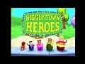 Download Lagu Higglytown Heroes Intro Swedish