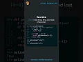 How to Find a Palindrome Recursively and Optimally in Python