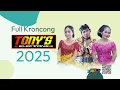 Download Lagu FULL KRONCONG TONY'S ELECTONE TERBARU 2025  ( LUNGITING ASMORO DLL ) LIVE JOHO