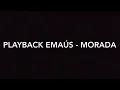 Download Lagu Emaús - Morada | Playback Legendado