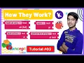 Split at Split at any Split at first Split at first of any - Text Block Explanation Kodular
