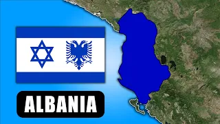 Download Why Israel was almost founded in Albania MP3