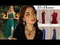 Honest Review of JJs House Trying JJs House Dresses