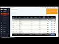 Advanced Angular Finance Application
