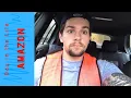 AMAZON A Day in the Life of Sortation