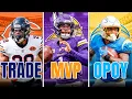 My Bold Predictions for the 2026 NFL Season