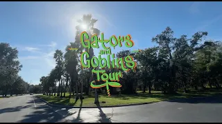 Natural Koncept Skateboards: Gators & Goblins Tour | Full Video