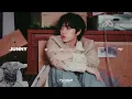 들으면 반함 주의⚠️ JUNNY(주니) 음색 가득 담은 플레이리스트 | POV, call my name, MOVIE, INVITATION