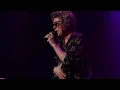 Psychedelic Furs - Live | The Ghost In You - Radio City Music Hall, New York NY 09/08/23