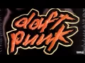 Lagu Daft Punk - Indo Silver Club