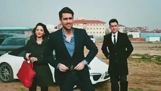 تشاغلار ارطغوا       اه لقيت الطبطبه دندنها