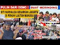 Download Lagu MERINDING❗️TOK TI DISAMBUT LAUTAN MANUSIA SAAT PESTAPORA DI JAKARTA