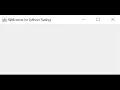 Jython - Welcome to Jython Swing Example