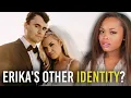 The Erika Kirk Story Isn t Adding Up So I Checked the Receipts