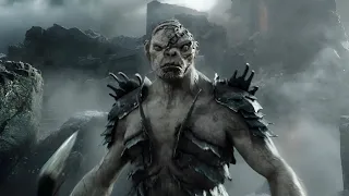 جنود من الجن والبشر يتحالفون مع بعضهم لمحاربة جيش كامل من الشياطين يريدون دمار الارض 