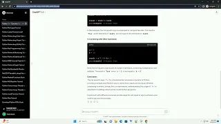 python not equal to sign