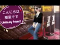 学生街の喫茶店【GARO ガロ】昭和の名曲 歌ってみたcover＊樹里 Juri
