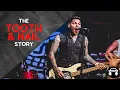 Download Lagu The Rise of Christian Punk: The Tooth \u0026 Nail Story
