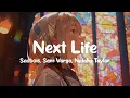 Download Lagu Sadbois - Next Life (with Sam Varga \u0026 Natalia Taylar)