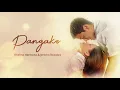 Kristine Hermosa \u0026 Jericho Rosales - Pangako (Audio) 🎵 | Kristine \u0026 Jericho