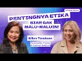 Download Lagu Pentingnya Belajar Etika. Bersama Ellen Tendean
