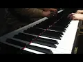 Answer Me, My Love ( G. Winkler / F. Rauch ) Keith Jarrett
