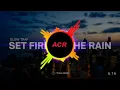 Download Lagu SLOW TRAP - DJ SET FIRE TO THE RAIN ADELLE - TUGU MUSIC - 69project REMIX
