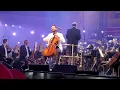 HAUSER- Happy Birthday & La Tristesse (Chopin) #HAUSER