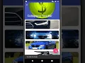 android collapsing toolbar with image and recyclerview example