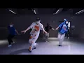 Ty Dolla ign - Spicy Feat Post Malone Youngbeen Joo Choreography Mirrored