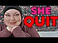 Download Lagu foodie beauty QUITS YOUTUBE \u0026 THROWS A TEMPER TANTRUM OVER VIEWS - livestream reaction