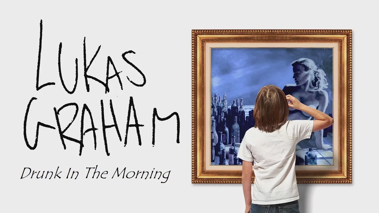 Lukas Graham - Drunk In The Morning - Lyrics