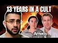 Download Lagu 13 Years In The Amway Cult | Multi-Level Misery