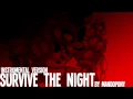 Instrumental "SURVIVE THE NIGHT" by MandoPony | Five Nights at Freddy's