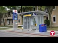 What is Bus Rapid Transit