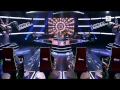 The Voice - Kristiania - Miriam og Espen Duo | Coldplay - Viva La Vida| 1080p