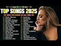 Ed Sheeran, Selena Gomez, Justin Bieber,The Weeknd, Bruno Mars,Rihanna, Shawn Mendez đź’Ž Top Hits 2025