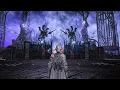 Where Daemons Abide The Gates of Pandaemonium Final Fantasy XIV