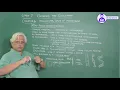 - Molecular Basis of Inheritance