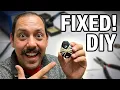 DIY BMW E46 Key Fob Battery Swap No Dealer Needed